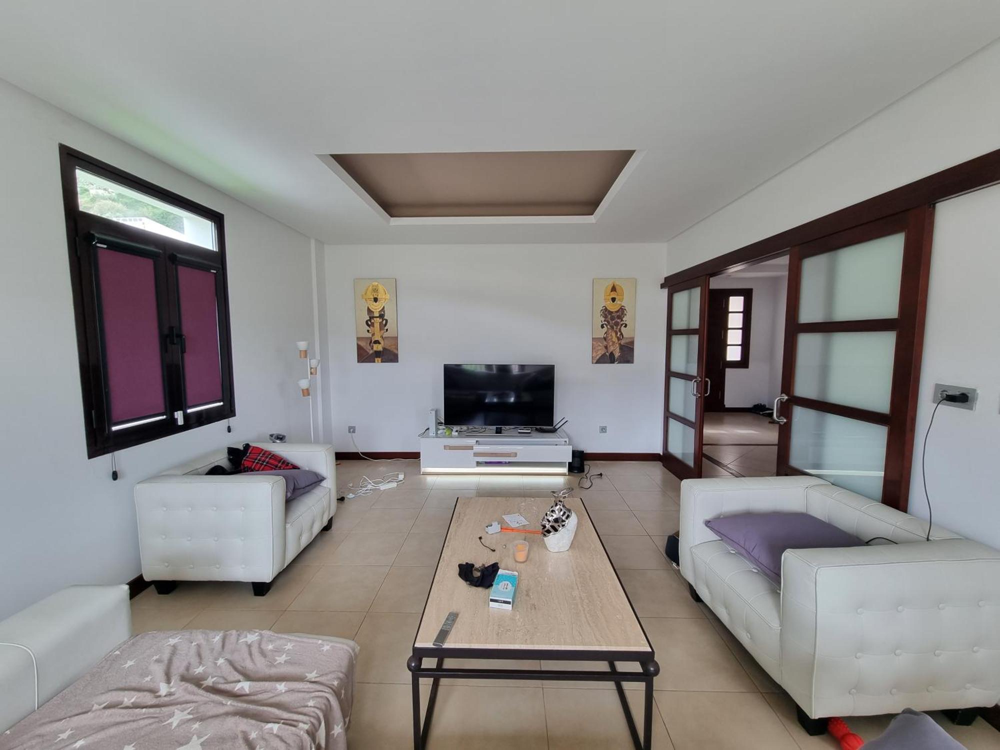 Villa Anahera Teror Extérieur photo