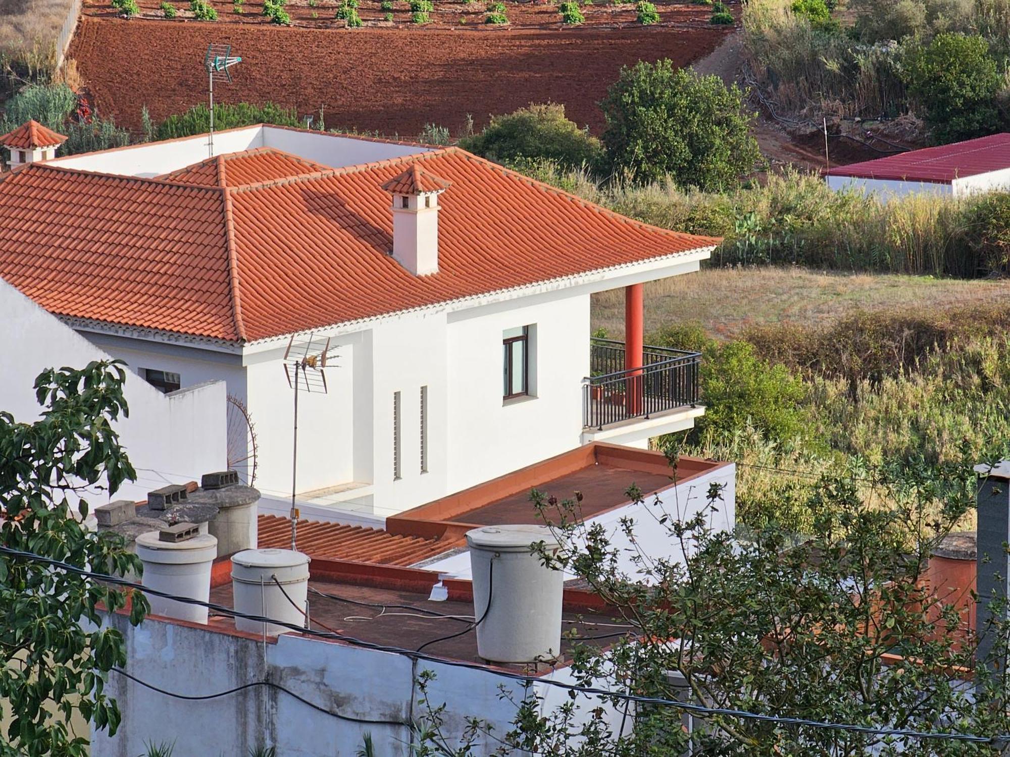 Villa Anahera Teror Extérieur photo