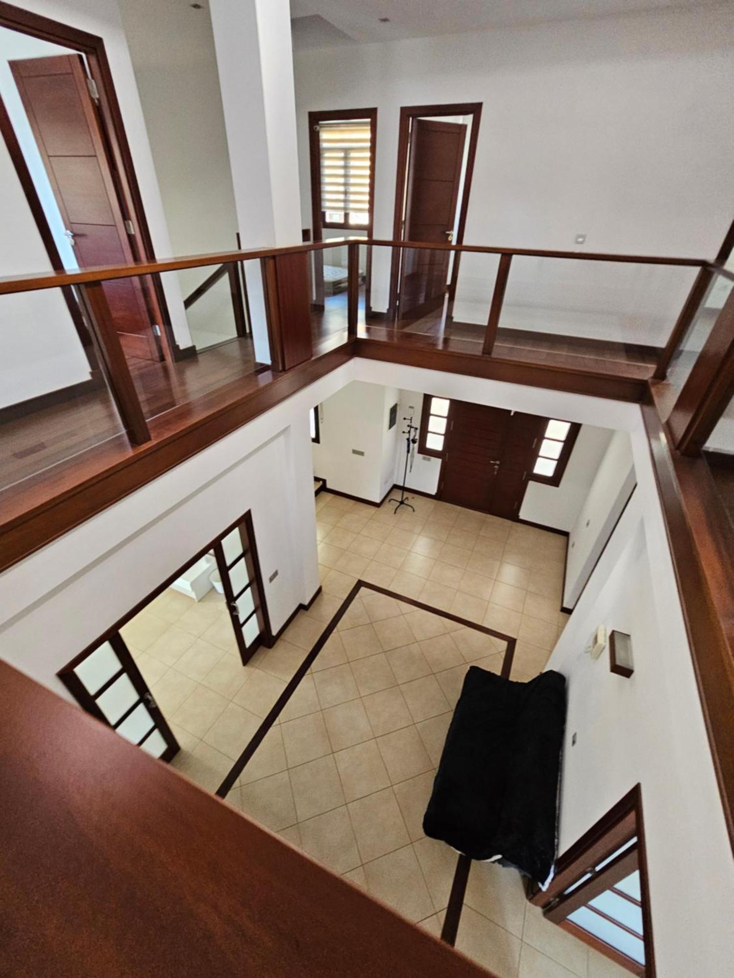 Villa Anahera Teror Extérieur photo