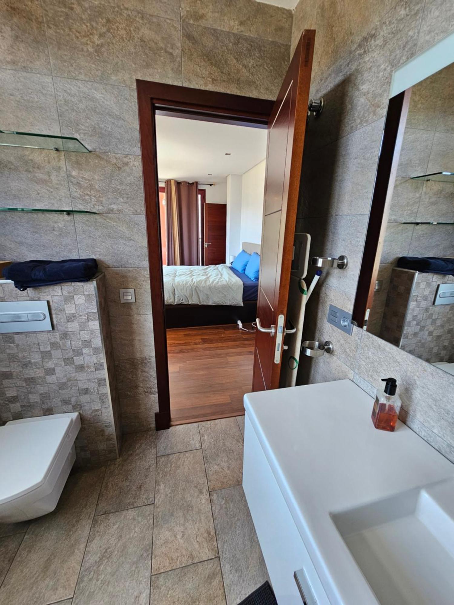 Villa Anahera Teror Extérieur photo