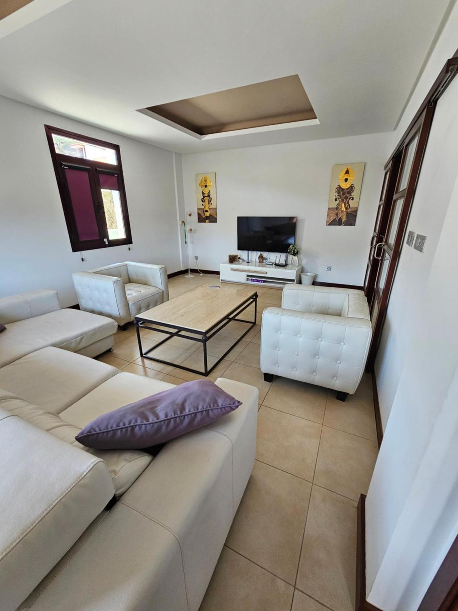 Villa Anahera Teror Extérieur photo
