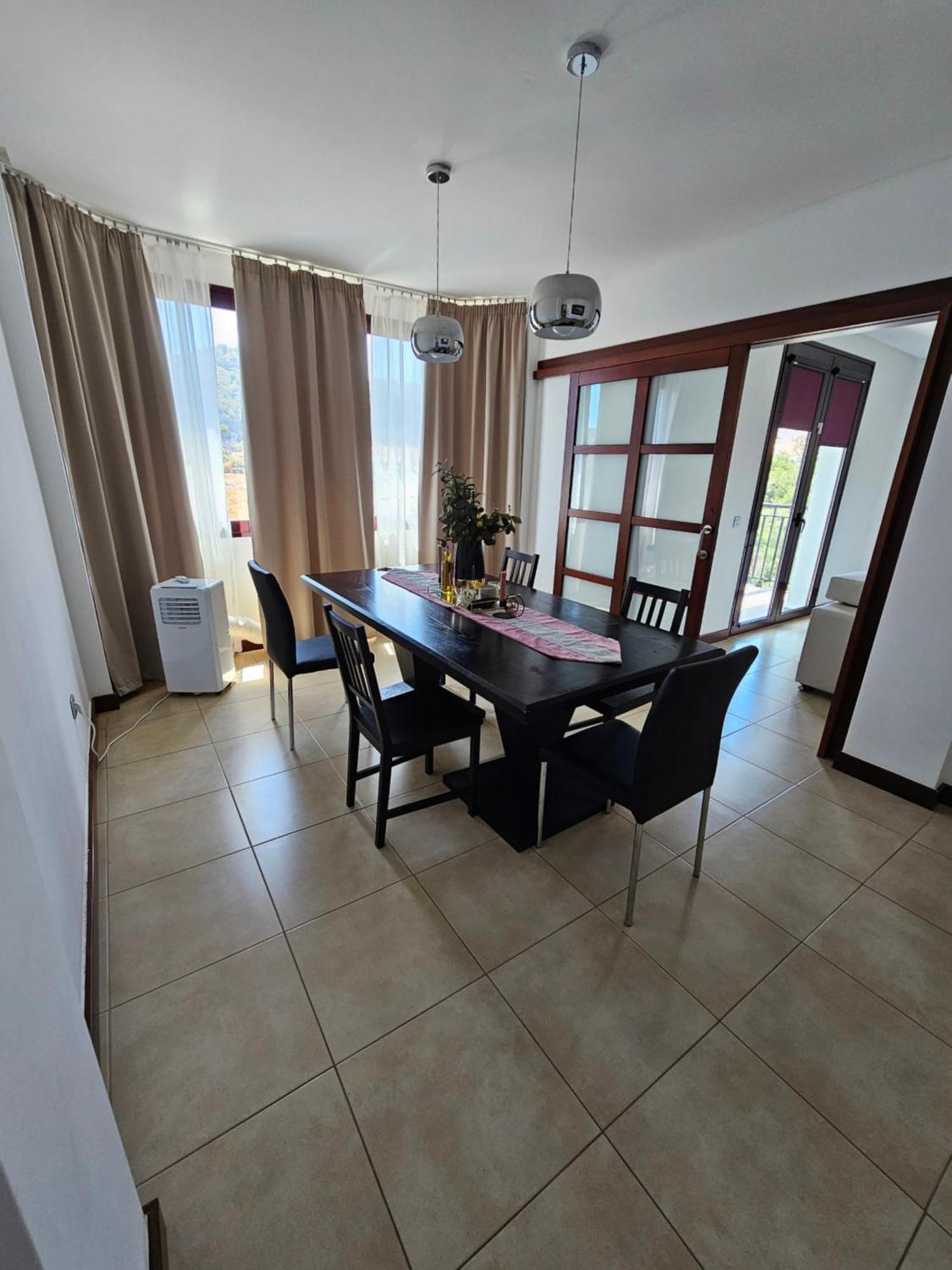 Villa Anahera Teror Extérieur photo