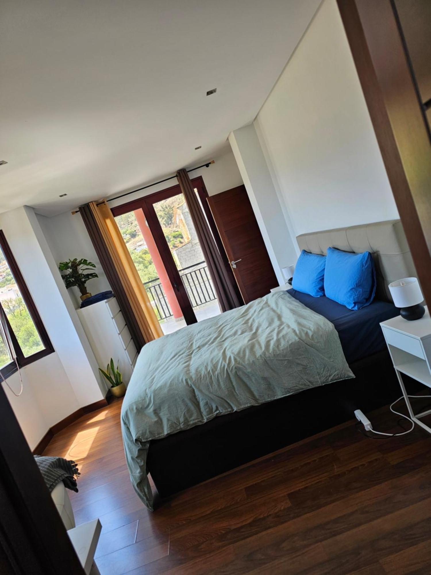 Villa Anahera Teror Extérieur photo