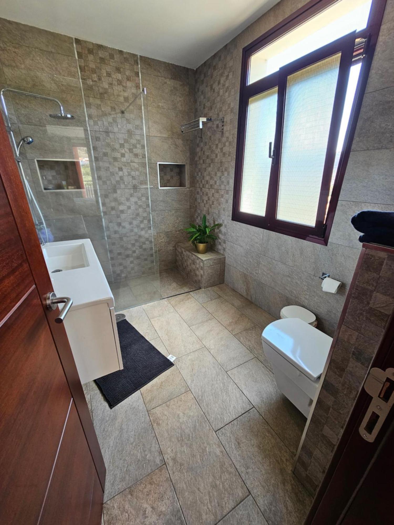 Villa Anahera Teror Extérieur photo