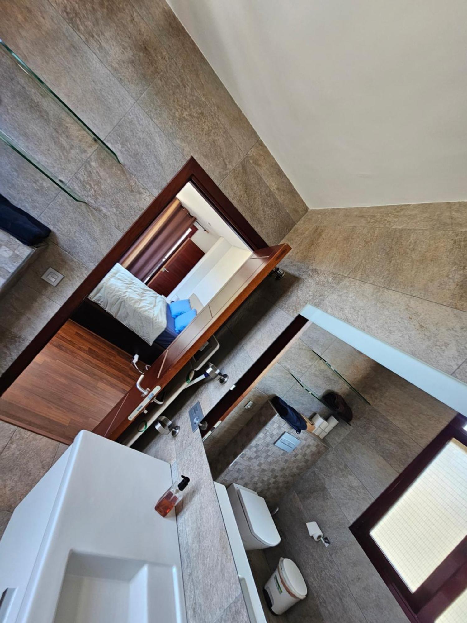 Villa Anahera Teror Extérieur photo